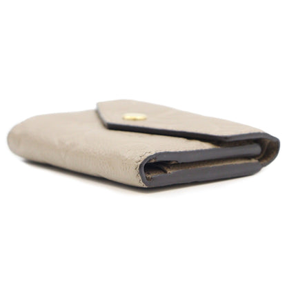 Louis Vuitton Zoe Wallet M69800