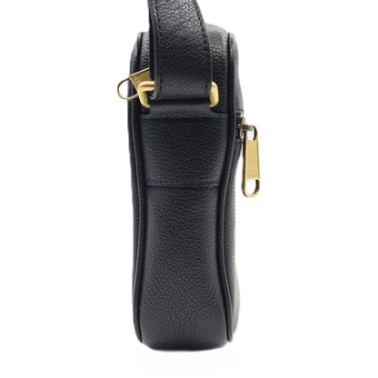 Gucci Logo Print Shoulder Bag 574803