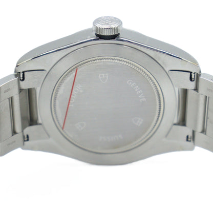 Tudor 79540 Automatic Black Bag 41