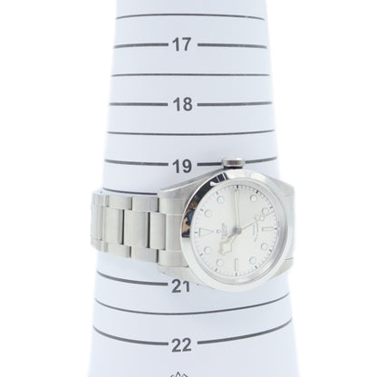 Tudor 79540 Automatic Black Bag 41
