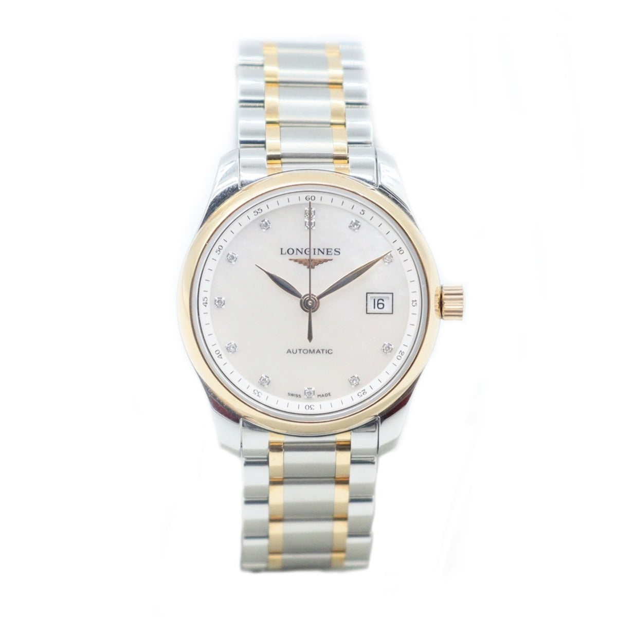 Longines Master Collection Automatic L2.257.5.89.7