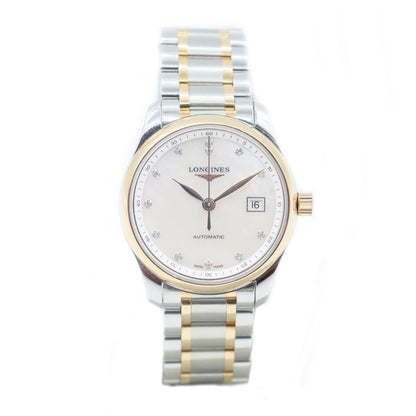 Longines Master Collection Automatic L2.257.5.89.7