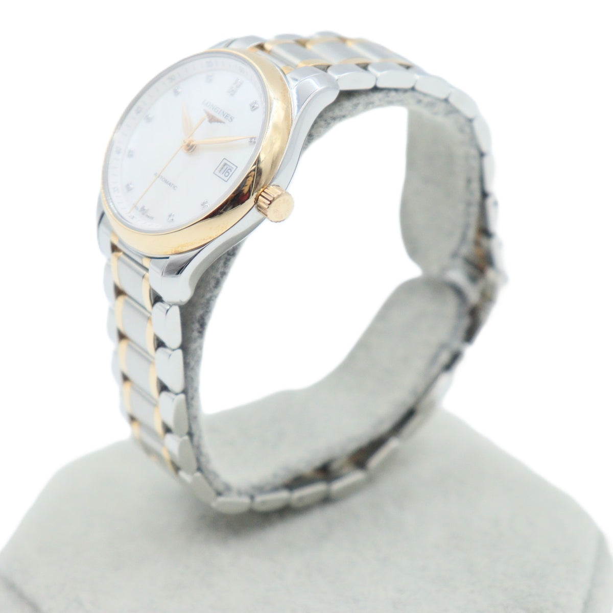 Longines Master Collection Automatic L2.257.5.89.7