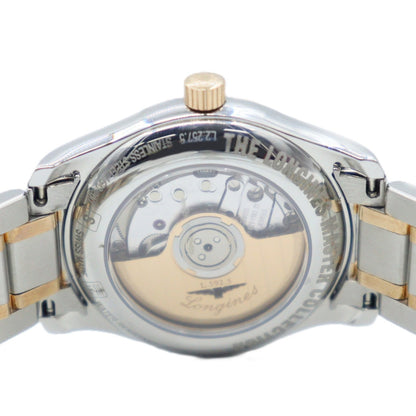 Longines Master Collection Automatic L2.257.5.89.7