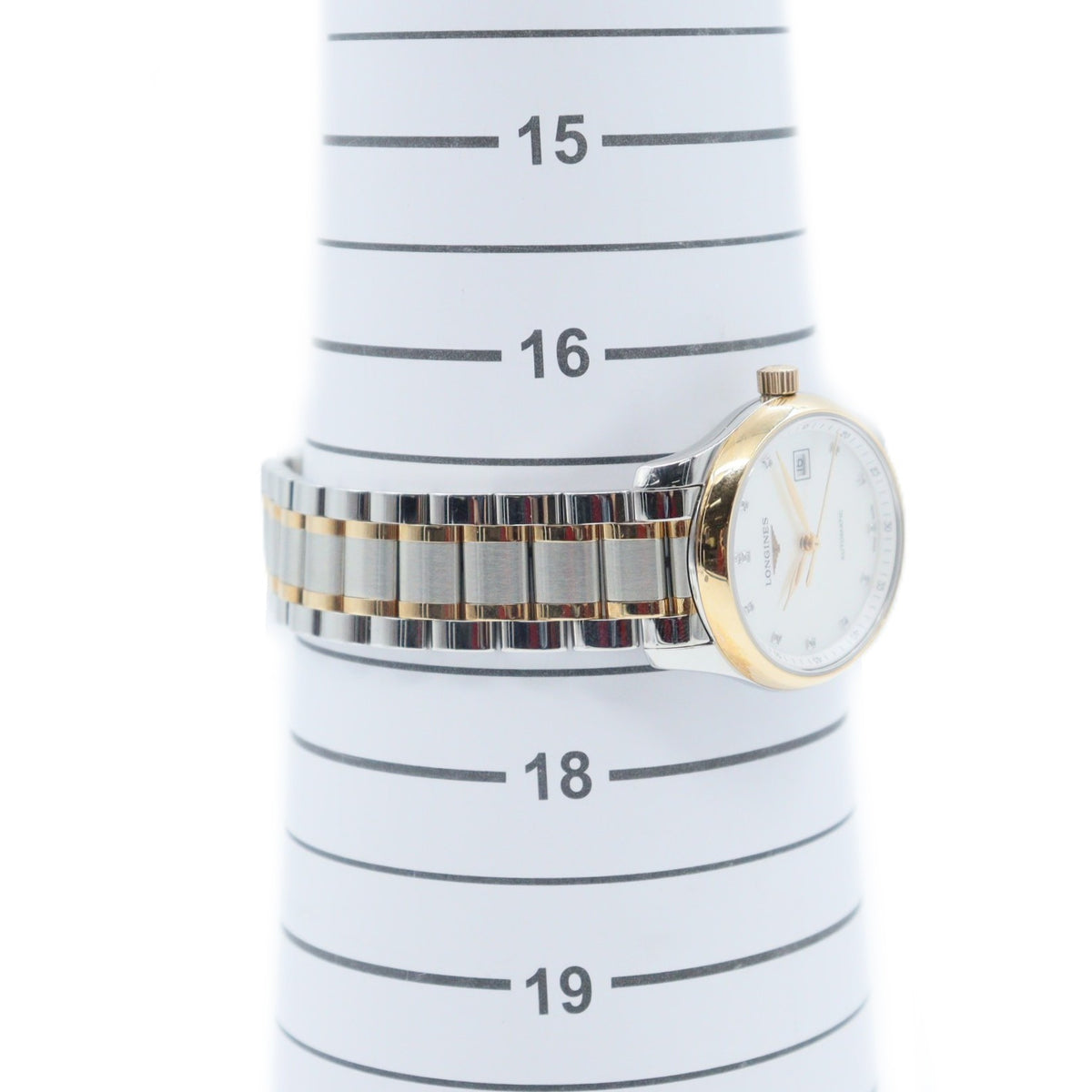 Longines Master Collection Automatic L2.257.5.89.7