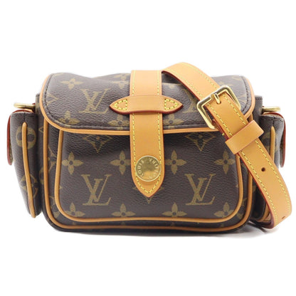 Louis Vuitton Cargo Wearable Wallet Shoulder Bag M14742