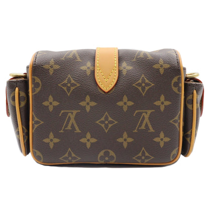 Louis Vuitton Cargo Wearable Wallet Shoulder Bag M14742