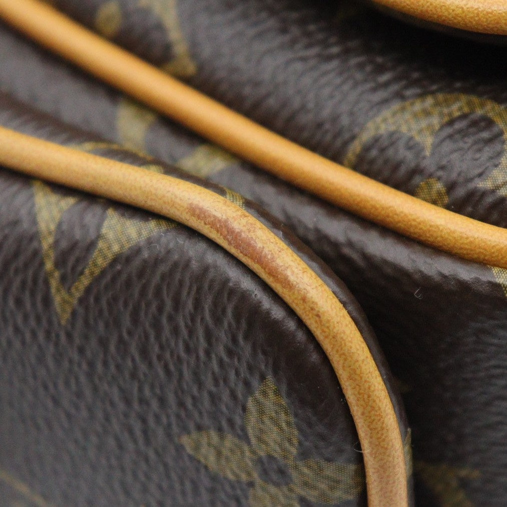 Louis Vuitton Cargo Wearable Wallet Shoulder Bag M14742