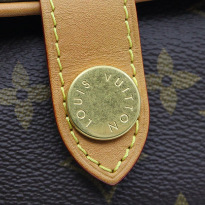 Louis Vuitton Cargo Wearable Wallet Shoulder Bag M14742
