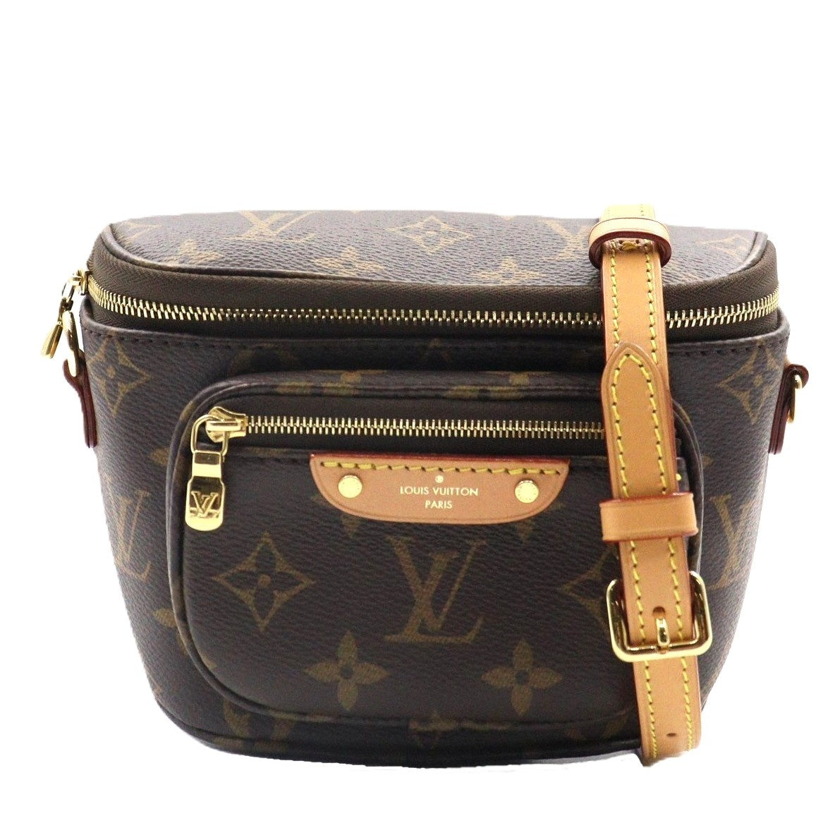 LV Mini Bumbag 2 Way Shoulder M82335