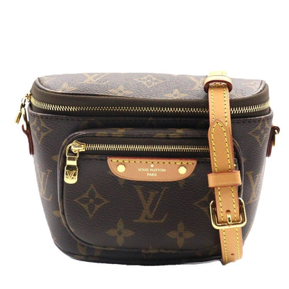 LV Mini Bumbag 2 Way Shoulder M82335