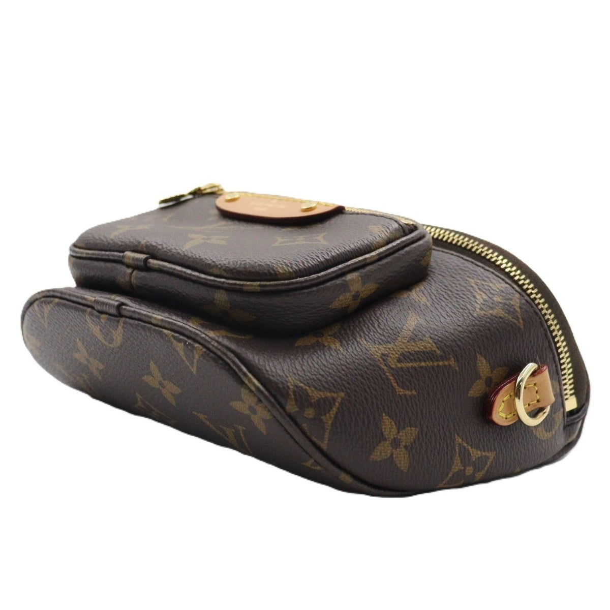 LV Mini Bumbag 2 Way Shoulder M82335