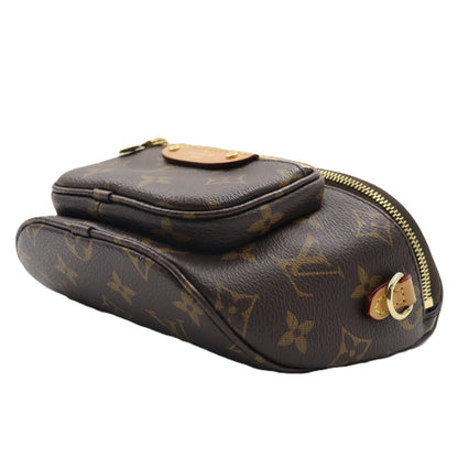 LV Mini Bumbag 2 Way Shoulder M82335
