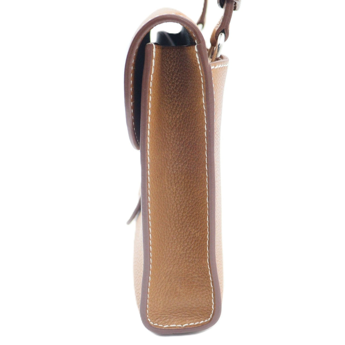 Hermes Sac A Depeches Shoulder Bag