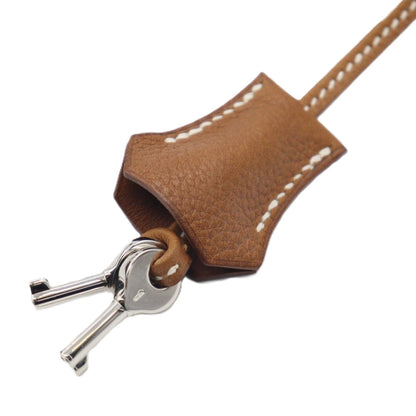 Hermes Sac A Depeches Shoulder Bag