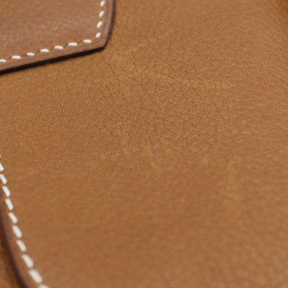 Hermes Sac A Depeches Shoulder Bag
