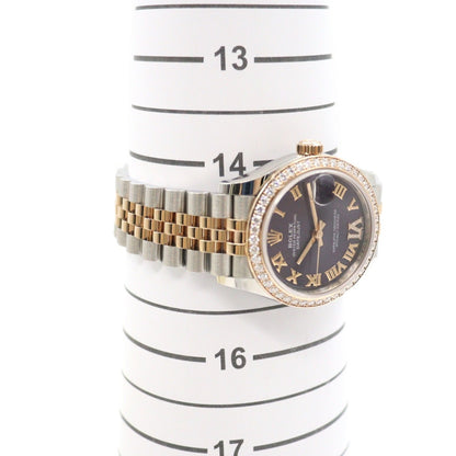 Rolex Datejust 31 Automatic 278381RBR