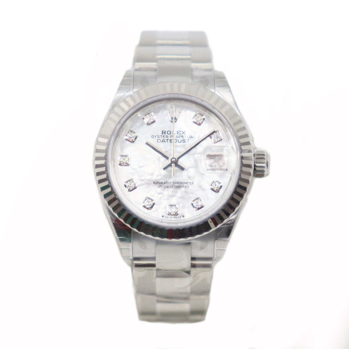 Rolex Datejust Automatic 279174NG