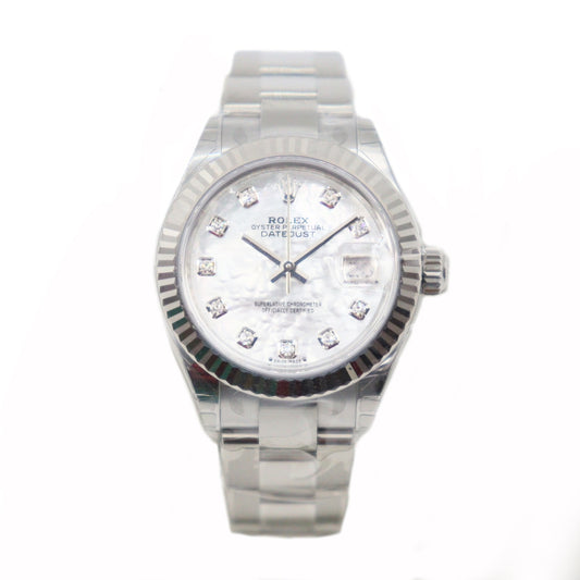 Rolex Datejust Automatic 279174NG