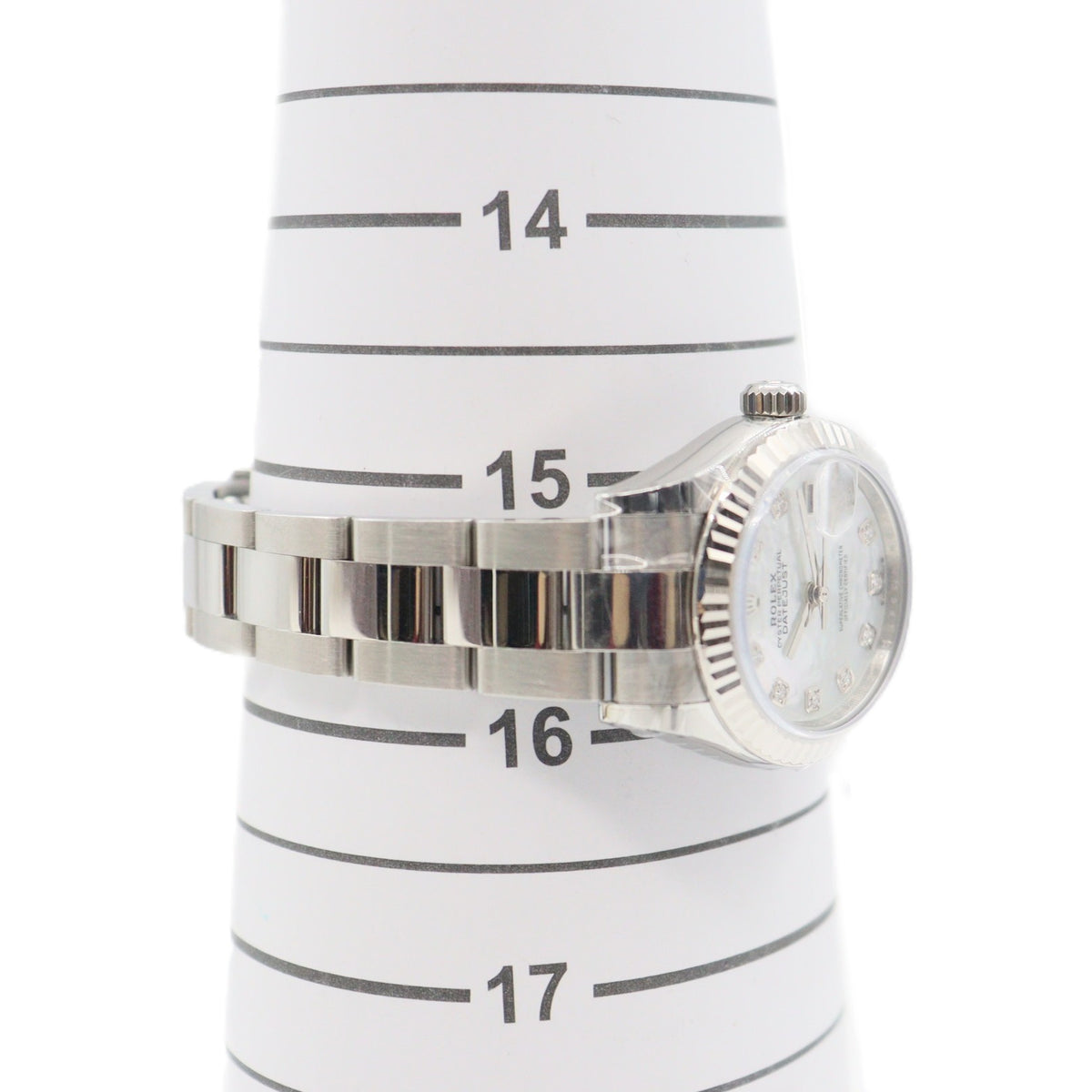 Rolex Datejust Automatic 279174NG