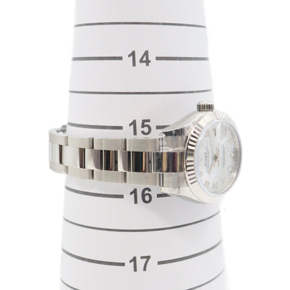 Rolex Datejust Automatic 279174NG