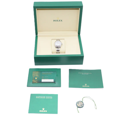 Rolex Datejust Automatic 279174NG