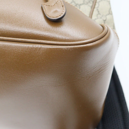 Gucci Interlocking G Medium Backpack 696013