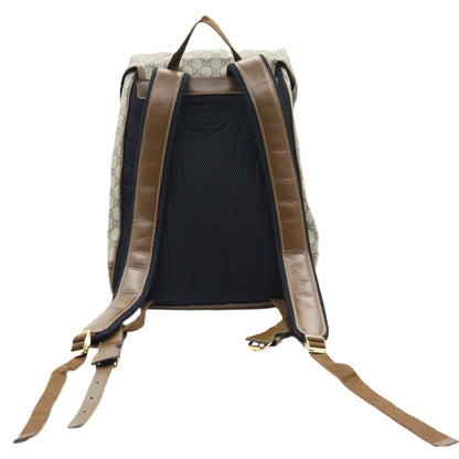 Gucci Interlocking G Medium Backpack 696013