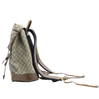 Gucci Interlocking G Medium Backpack 696013