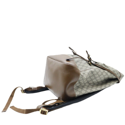 Gucci Interlocking G Medium Backpack 696013