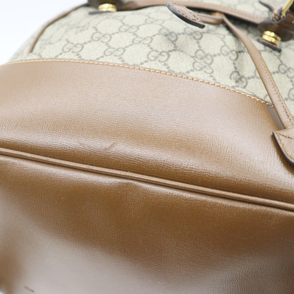 Gucci Interlocking G Medium Backpack 696013