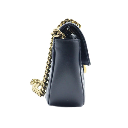 Gucci GG Marmont Small Chain Shoulder 446744