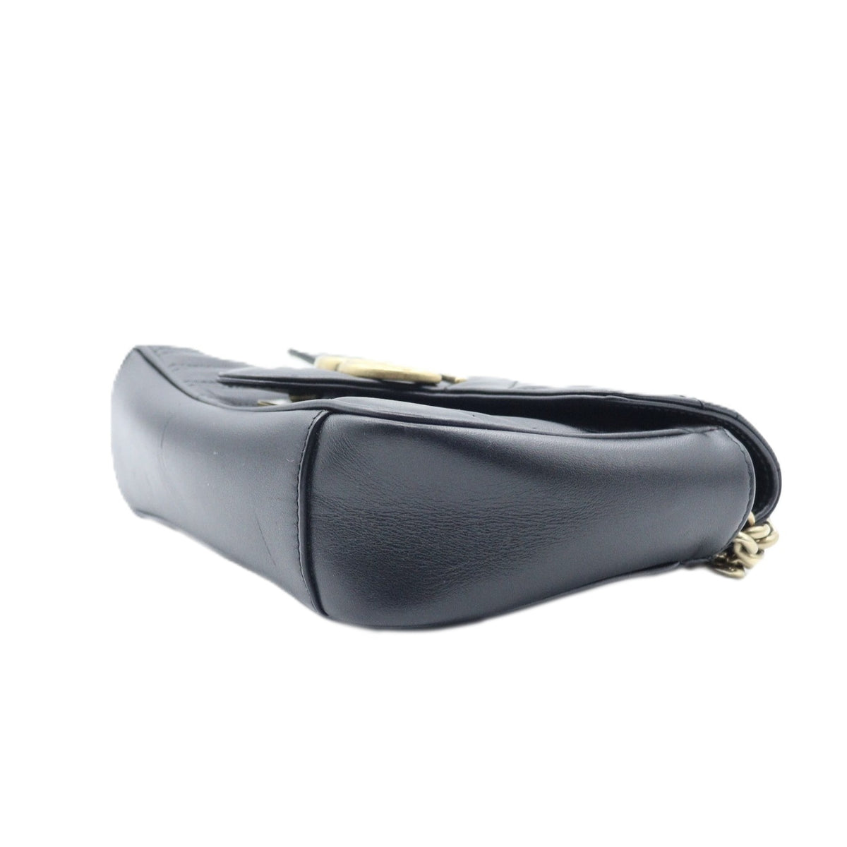 Gucci GG Marmont Small Chain Shoulder 446744
