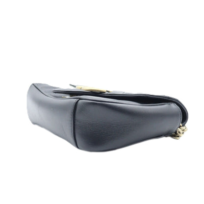 Gucci GG Marmont Small Chain Shoulder 446744