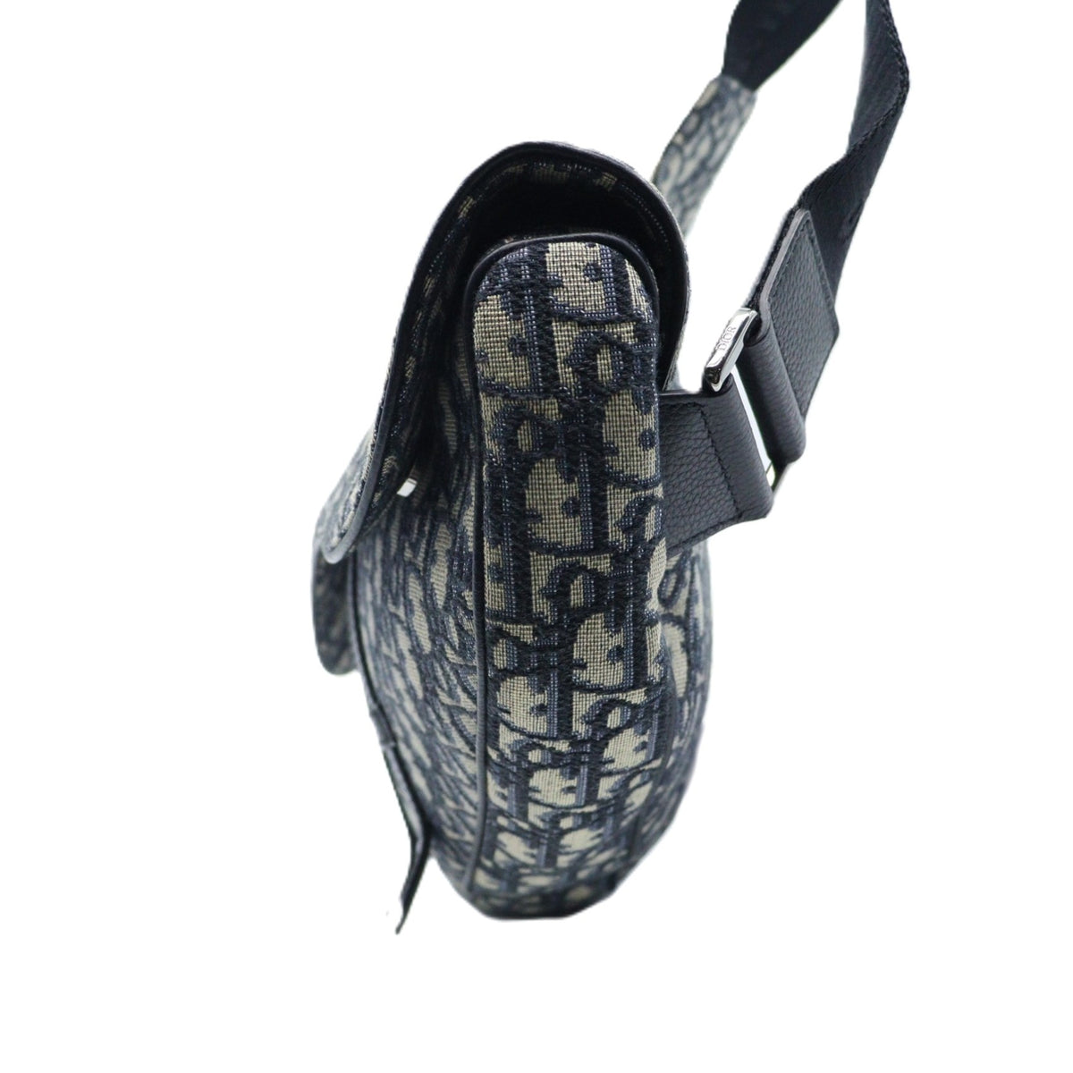 Dior Maxi Saddle Shoulder Bag 1ADH0022YKY