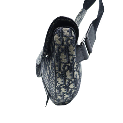Dior Maxi Saddle Shoulder Bag 1ADH0022YKY