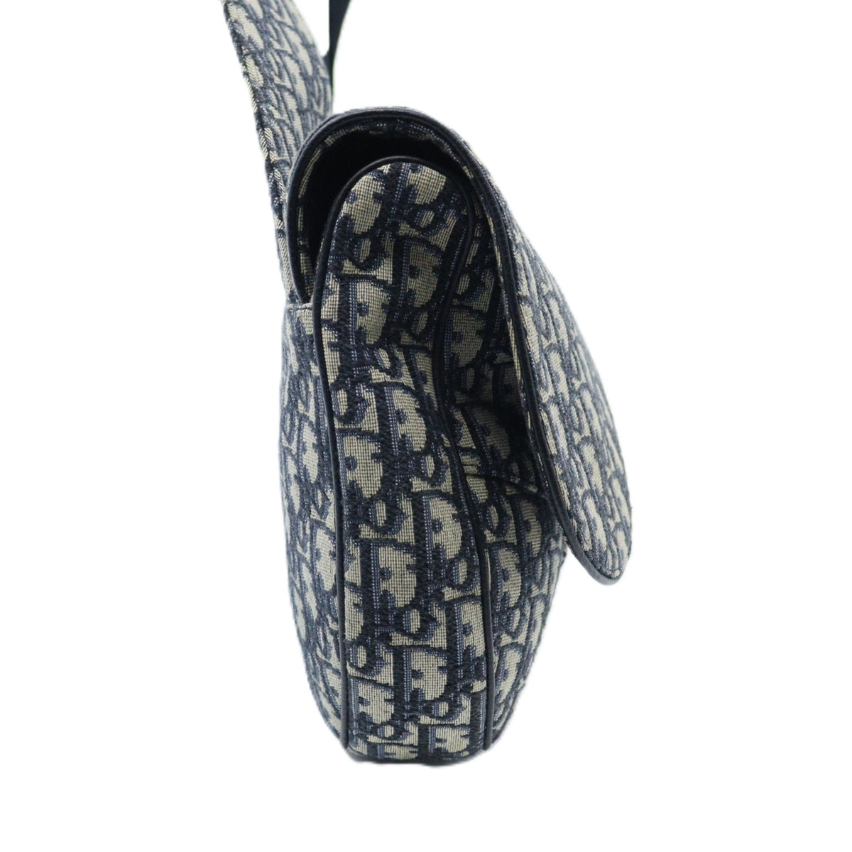 Dior Maxi Saddle Shoulder Bag 1ADH0022YKY