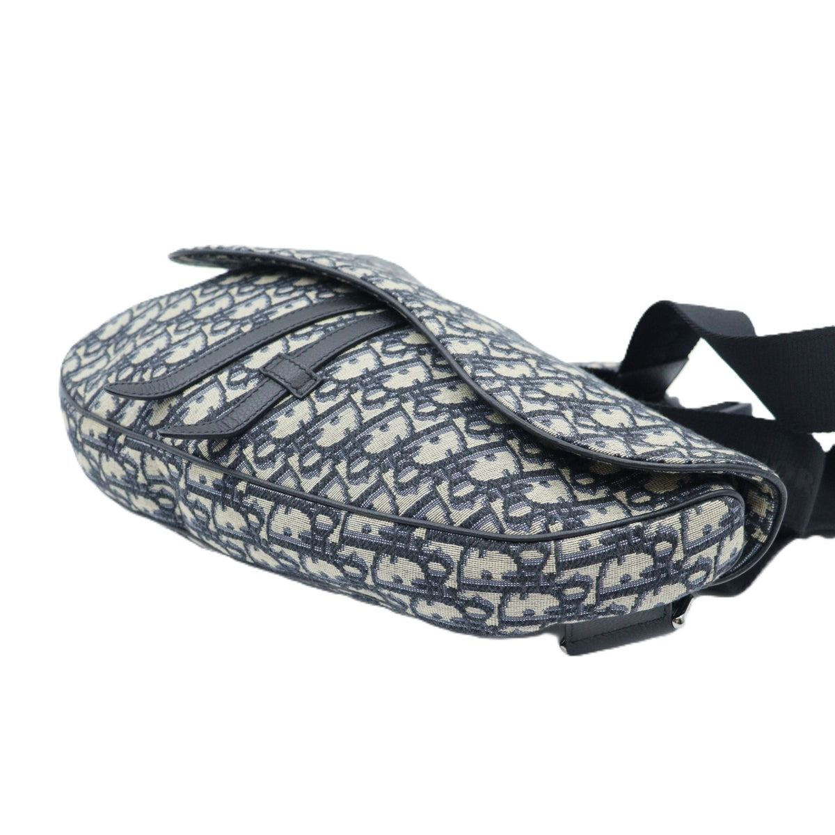 Dior Maxi Saddle Shoulder Bag 1ADH0022YKY
