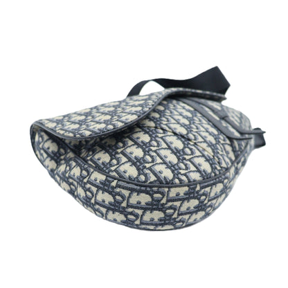 Dior Maxi Saddle Shoulder Bag 1ADH0022YKY