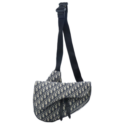 Dior Maxi Saddle Shoulder Bag 1ADH0022YKY