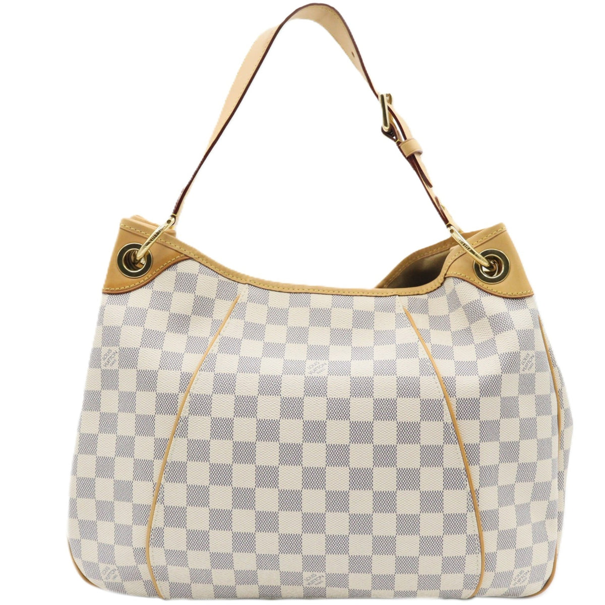 Louis Vuitton Galliera PM Shoulder Bag N55215