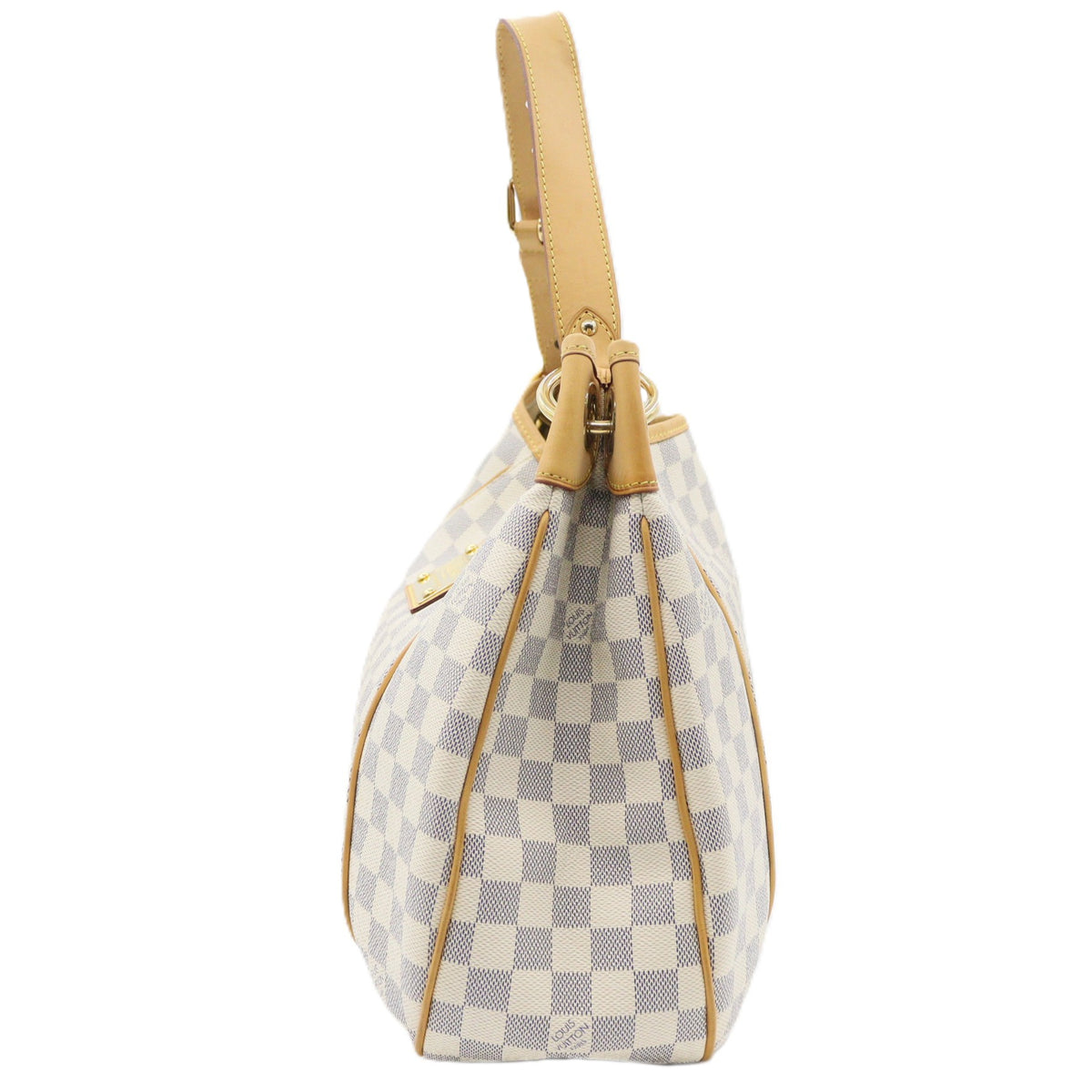 Louis Vuitton Galliera PM Shoulder Bag N55215