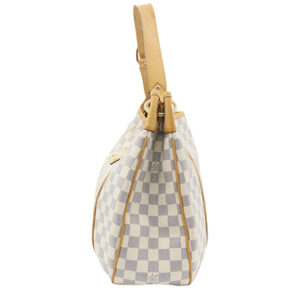 Louis Vuitton Galliera PM Shoulder Bag N55215
