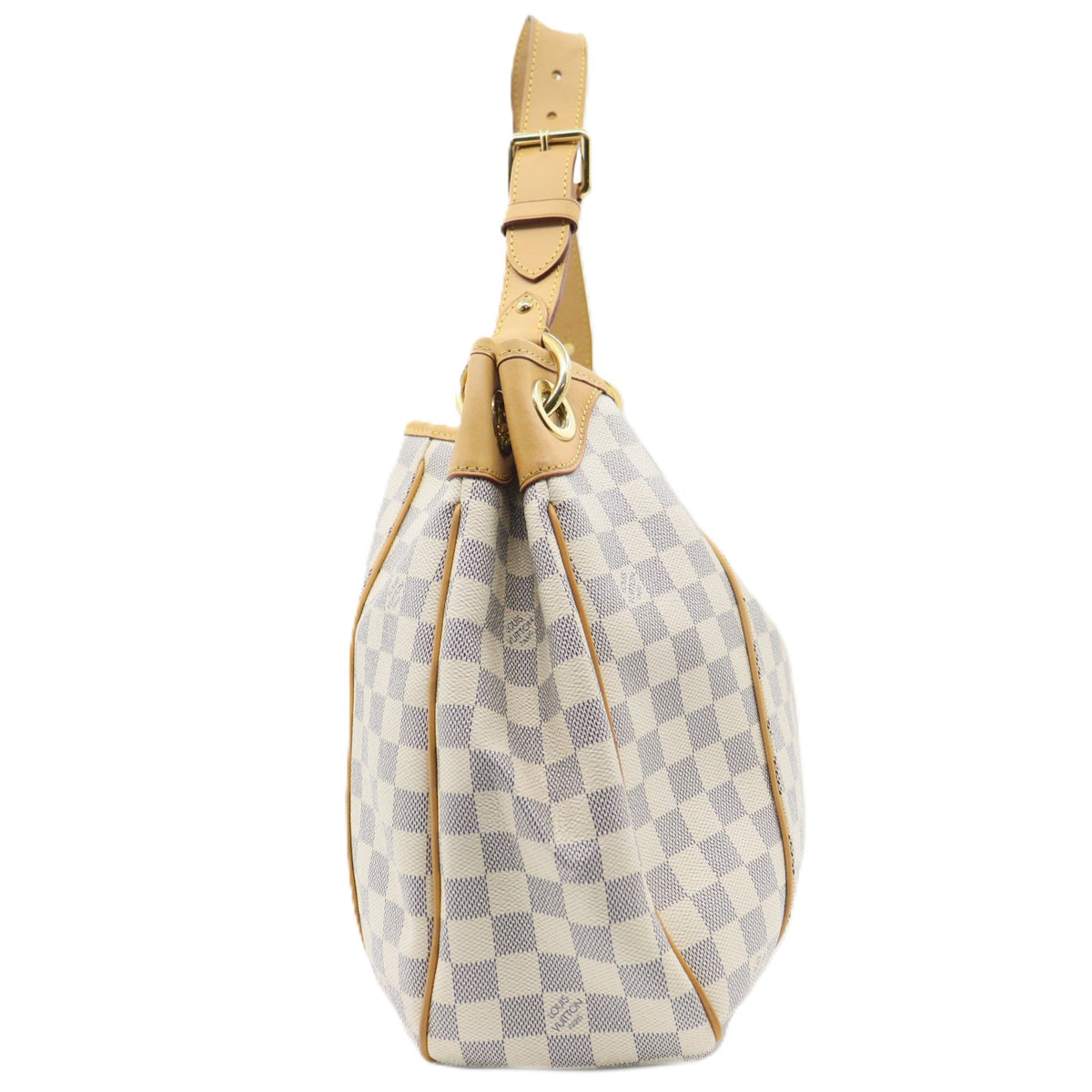 Louis Vuitton Galliera PM Shoulder Bag N55215