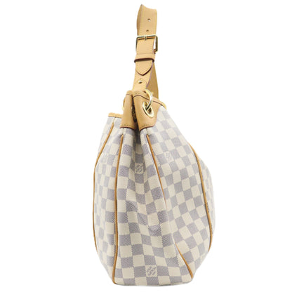 Louis Vuitton Galliera PM Shoulder Bag N55215