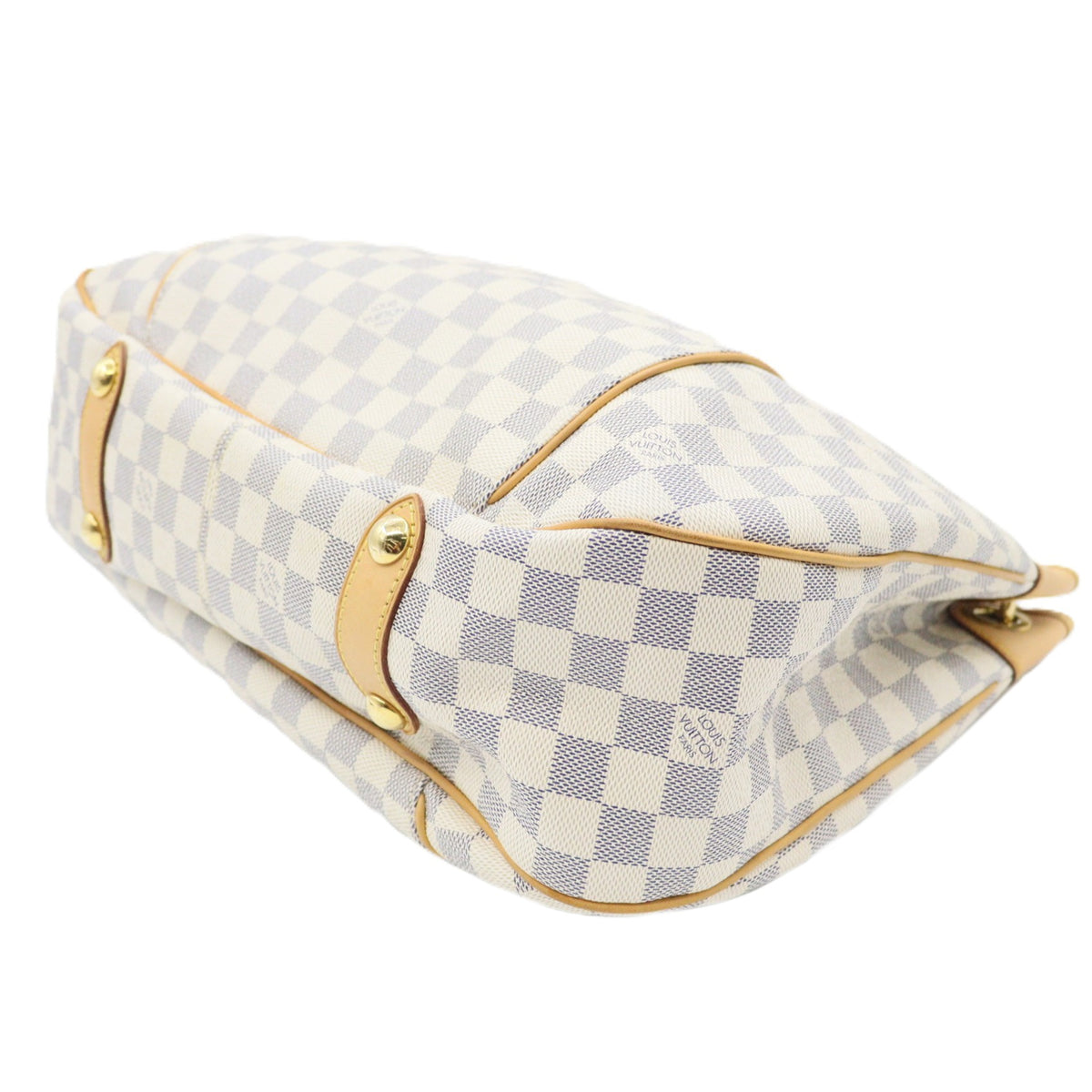 Louis Vuitton Galliera PM Shoulder Bag N55215