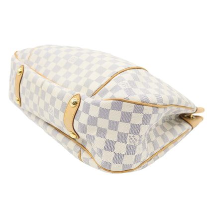 Louis Vuitton Galliera PM Shoulder Bag N55215