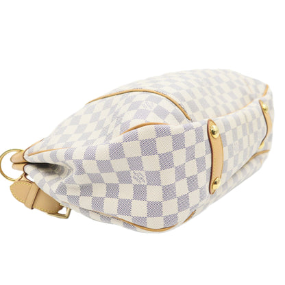 Louis Vuitton Galliera PM Shoulder Bag N55215