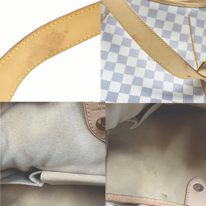 Louis Vuitton Galliera PM Shoulder Bag N55215