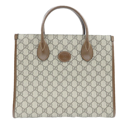 Gucci Interlocking G Small Tote 2 Way Shoulder 659983
